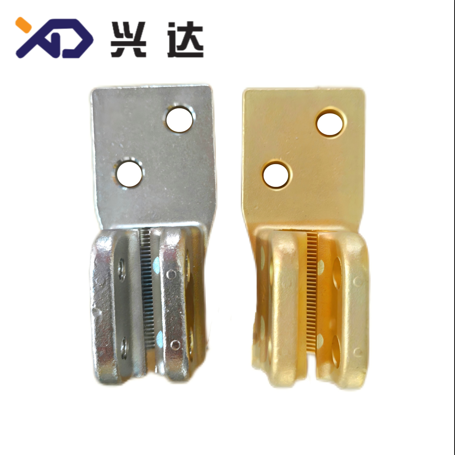 德標(biāo)DIN套管接線(xiàn)端子